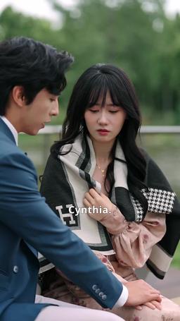 Belenggu Cinta Sang Tuan Muda episode 64