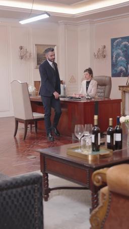 Duty or desire episode 21