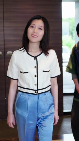 消防士の元夫、悔恨の炎に焼かれて episode 18