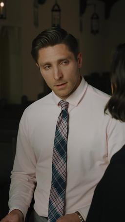 Quando l'amore arriva troppo tardi episode 13