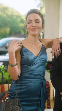 [Doppiaggio] Un miliardario senzatetto per Natale episode 45