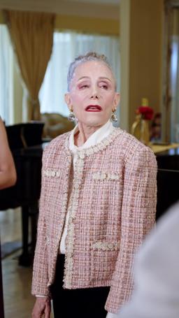 A Rainha-Mãe no Comando episode 23