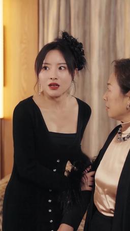 純情丫頭休想逃 episode 83