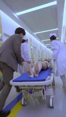 CEO, Your Wife Ran Away Again episode 9