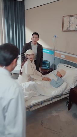 許一人以偏愛 episode 75