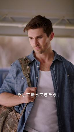 アメリカン・スナイパー：最後の一弾 episode 33