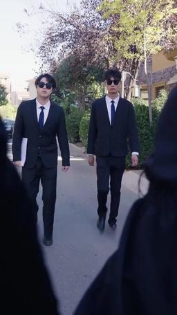 Dragón Silente: El Polvo del Dragón Celeste episode 72