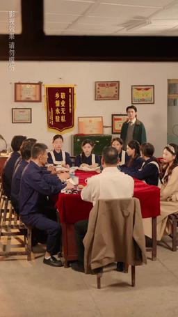 Fate Restarted: I Found My Mom a Perfect Husband episode 26