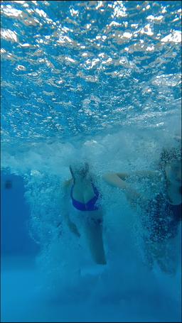 負け犬の私がバージンを捨てる！ episode 18