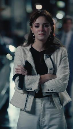 Patron, votre femme est une vraie détective ! episode 53