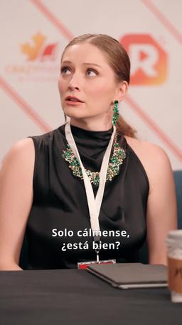 Cómo Deshacerse de una Estrella del Hockey episode 24