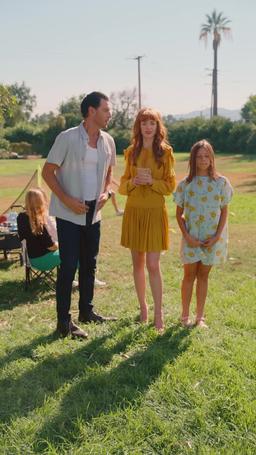 Meu Ex-marido Bombeiro Arde em Arrependimento episode 5