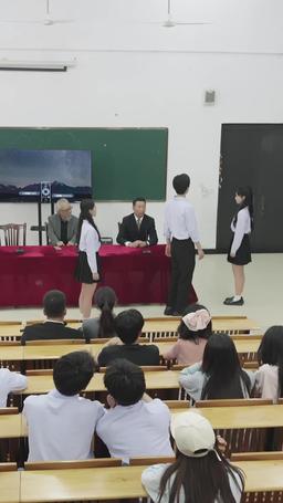 من دار الأيتام إلى القمة episode 10