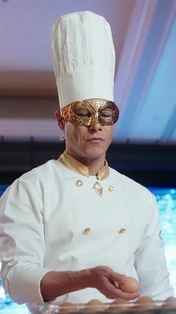 Reconquérir l'Amour par la Cuisine episode 51