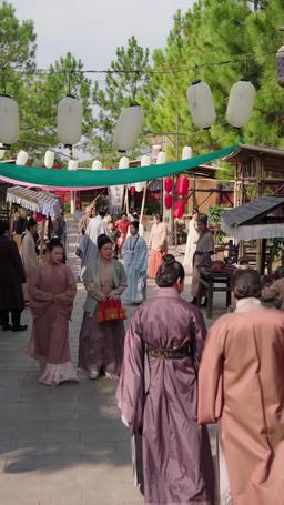 I Crowned My Useless Dad episode 58