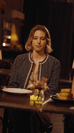 Non torneremo mai mai insieme episode 34