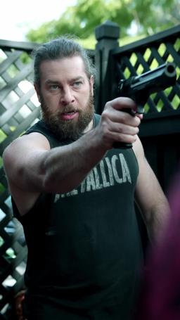 Return of the racing king episode 16