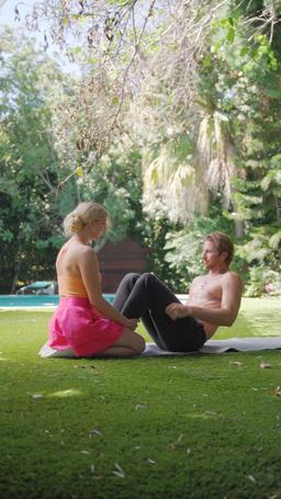 (พากย์) วิธีปราบคุณพ่อสุดแซ่บ episode 34