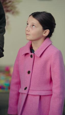 Le milliardaire secret revient à Noël episode 29