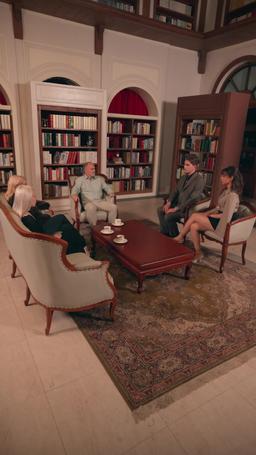 La rivoluzione per dimagrire episode 74