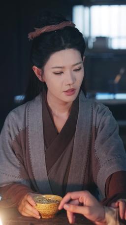 Win Their Hearts, Forge Your Fate episode 28