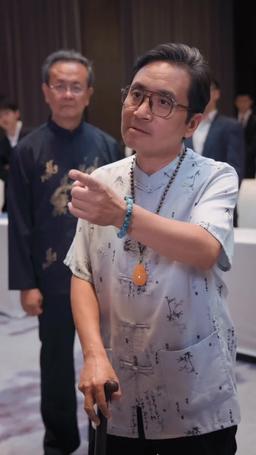 시골 출신 대표님 아름다운 CEO와의 재혼, 오히려 좋아 episode 35