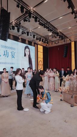 Siódme uderzenie serca episode 7