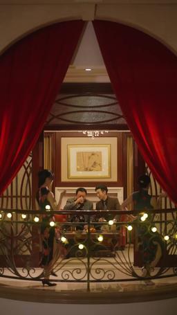 她攜春色來 episode 30