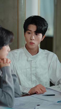 Depois da Morte, Te Encontrei episode 38