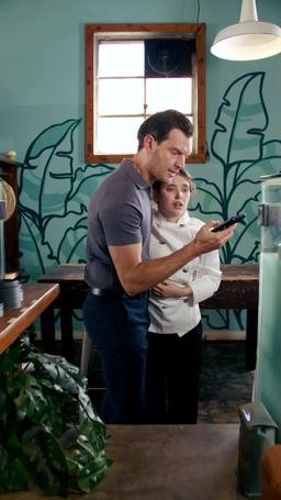 가짜 결혼을 위한 레시피 episode 68