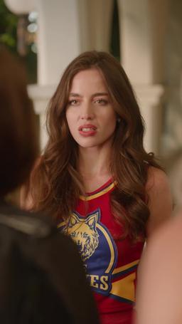 氷上のスターと仮面の彼女 episode 21