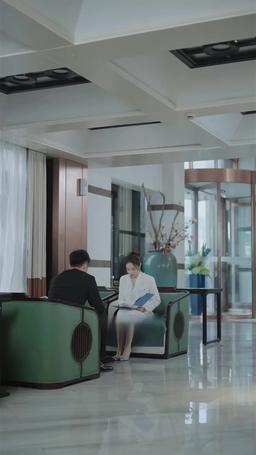 Haine Karşı Ortaklık episode 33