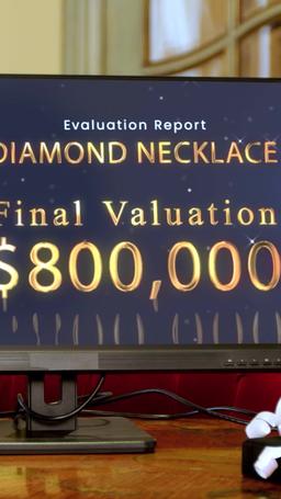 Ratu yang Diremehkan episode 9