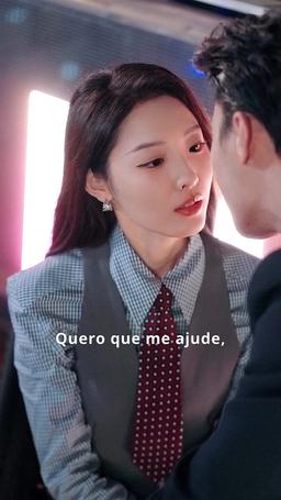 [dublado] Esposa Doce: Sr. Cruz Está Louco por Ela episode 23