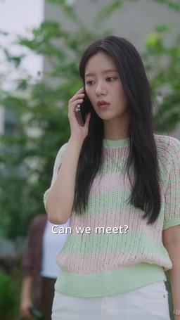 A Couple Who Got Married First episode 53