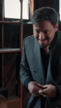 Não Chore, Eu Me Casei Com Alguém Melhor episode 14