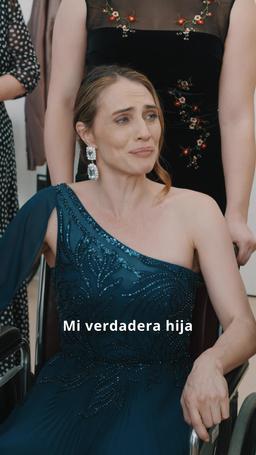 Canción de las Lágrimas de mi Madre episode 34