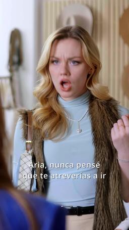 Feliz Para Siempre Con Mi Multimillonario episode 42