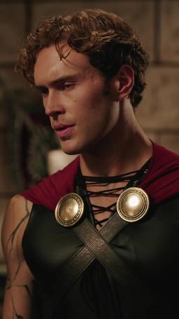 La madre traicionada es la heredera divina episode 20