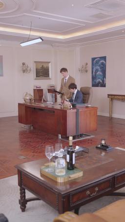 Camouflage episode 40