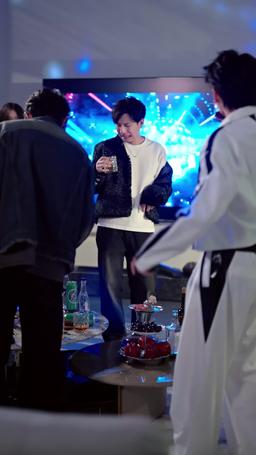 ภรรยาฉันแกร่งเกินพิกัด episode 10