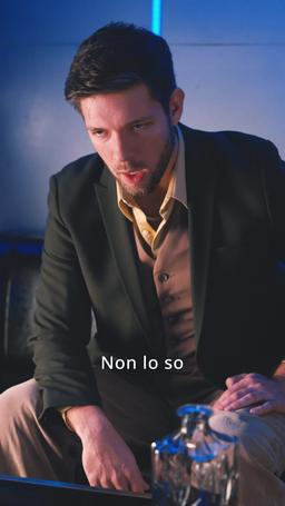 La strategia di ritorno dell'ex moglie episode 39