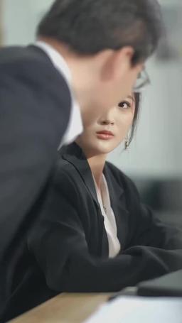 Volta ao CEO com uma nova cara episode 41