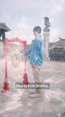 Będę władcą piekieł na ziemi episode 31