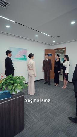 Aşk Üçgeni: Kırık Kalpler episode 23