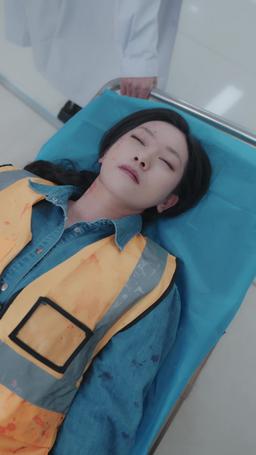 Siódme uderzenie serca episode 11