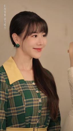 Fate Restarted: I Found My Mom a Perfect Husband episode 54