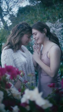 Связана судьбой с вампиром episode 63