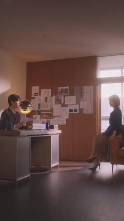 아내 사직서 episode 29