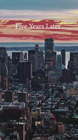 마피아 남편이 돌아왔다 episode 4